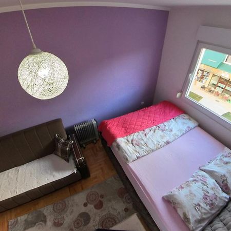 Duik Apartment Žabljak Eksteriør bilde