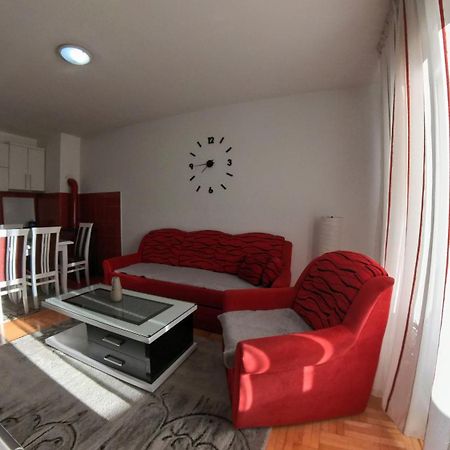 Duik Apartment Žabljak Eksteriør bilde