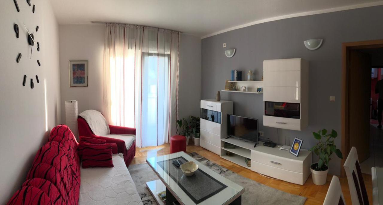 Duik Apartment Žabljak Eksteriør bilde