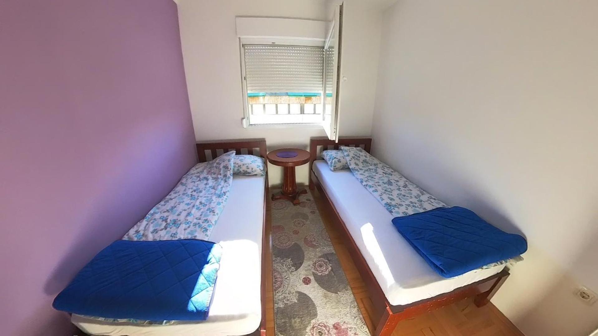 Duik Apartment Žabljak Eksteriør bilde
