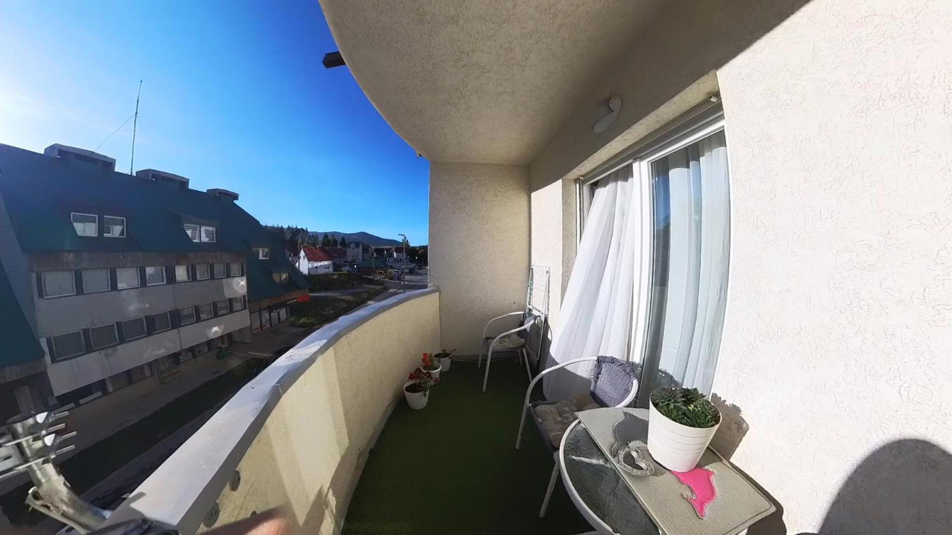 Duik Apartment Žabljak Eksteriør bilde
