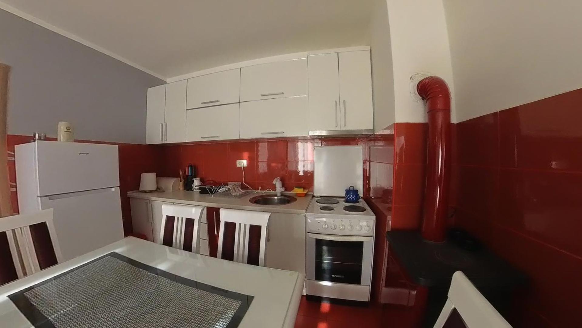 Duik Apartment Žabljak Eksteriør bilde