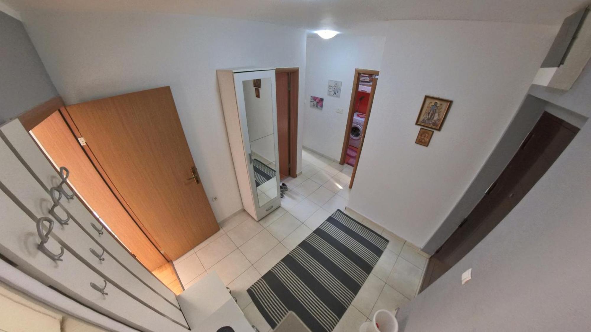 Duik Apartment Žabljak Eksteriør bilde