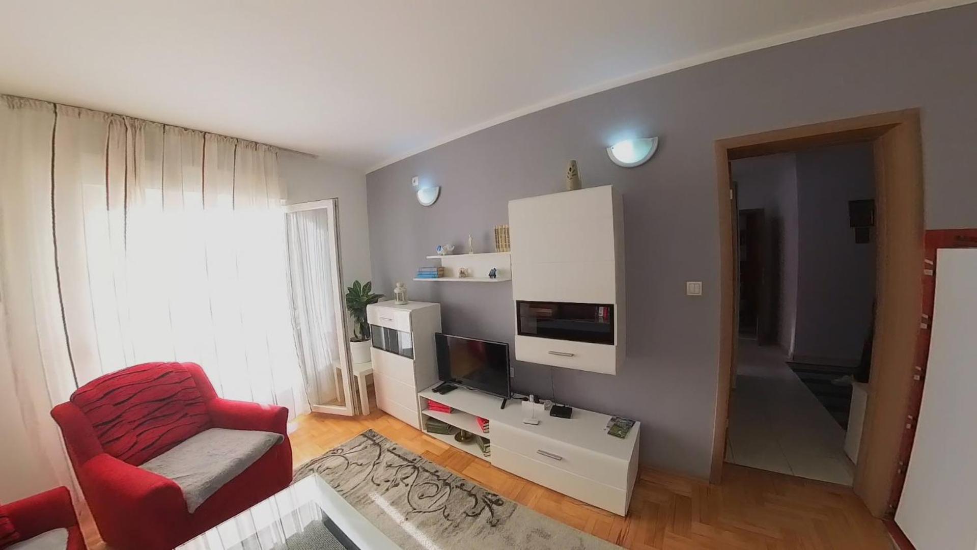 Duik Apartment Žabljak Eksteriør bilde