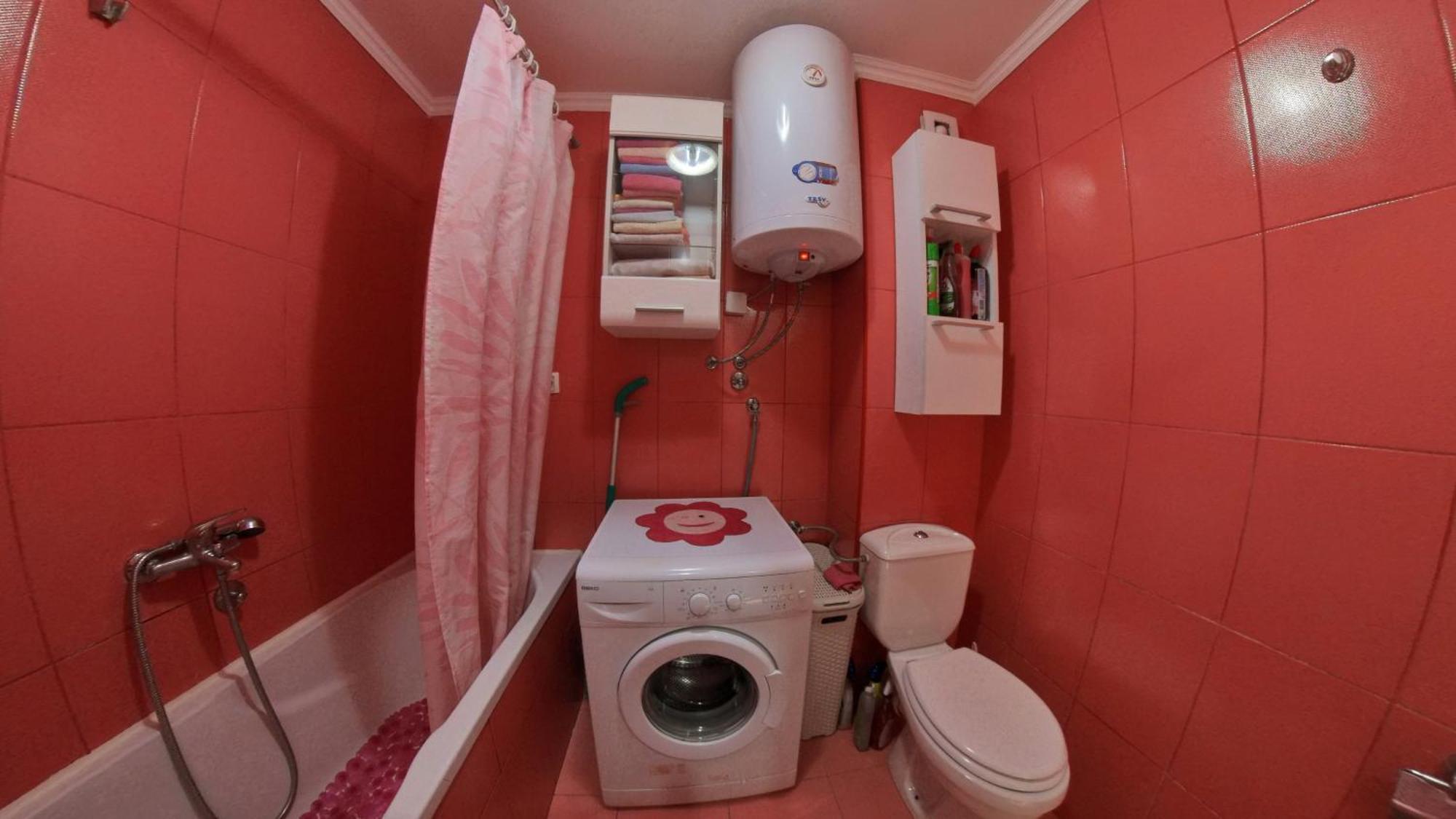 Duik Apartment Žabljak Eksteriør bilde