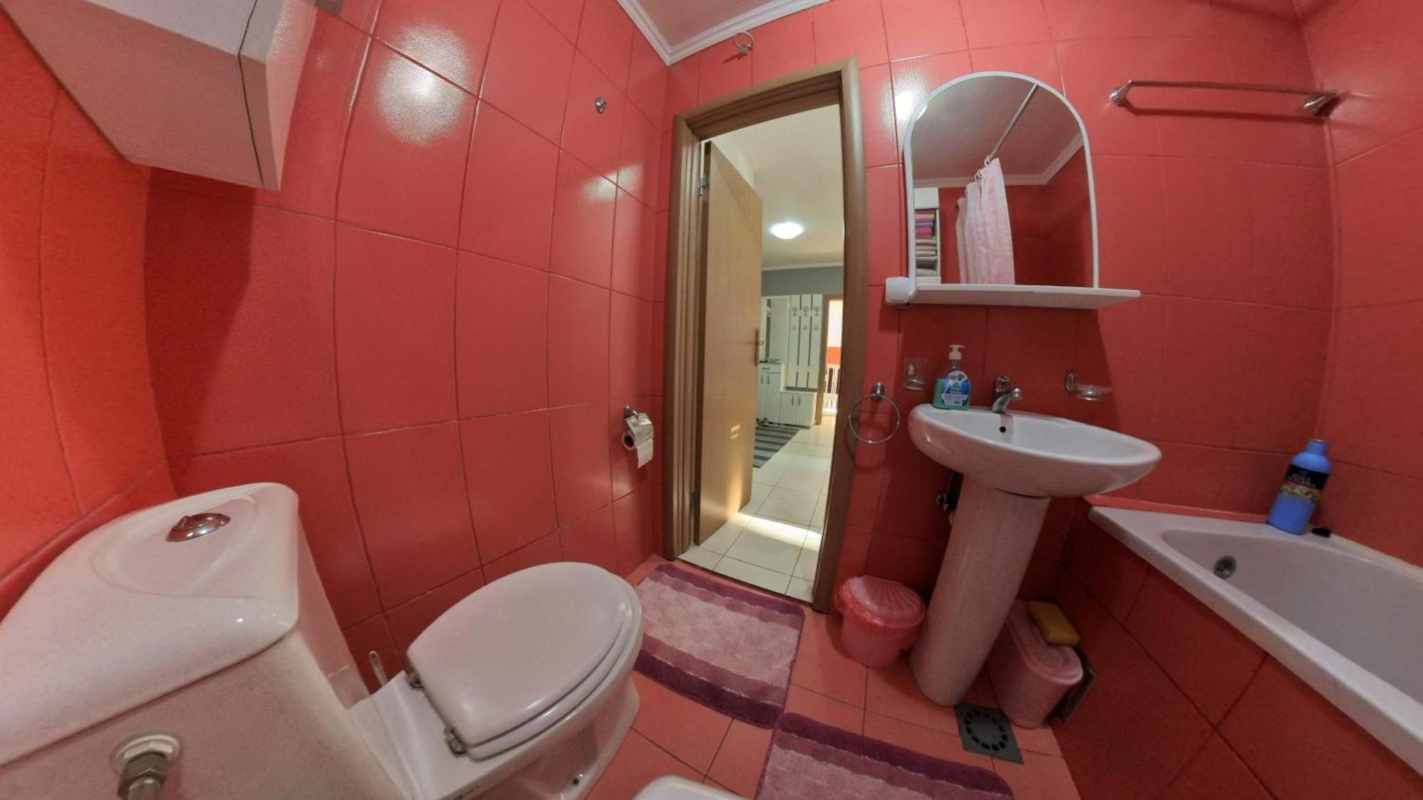 Duik Apartment Žabljak Eksteriør bilde