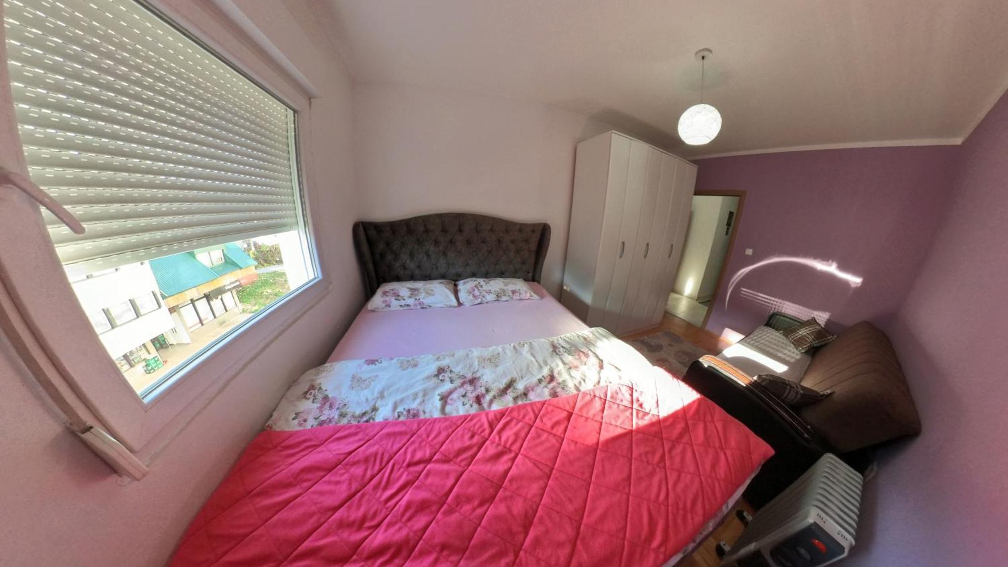 Duik Apartment Žabljak Eksteriør bilde